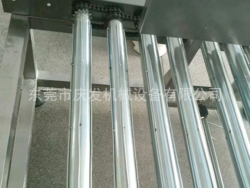 東莞動力滾筒輸送機銷售