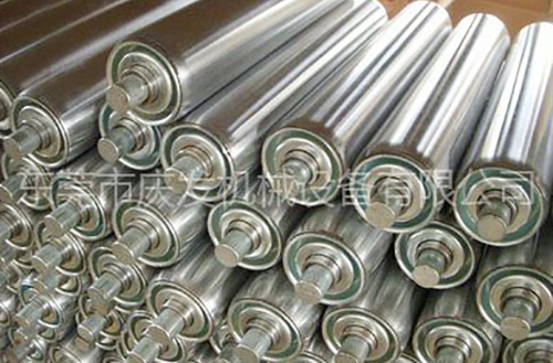 ?無動(dòng)力滾筒有哪些產(chǎn)品結(jié)構(gòu)以及運(yùn)用特點(diǎn)？